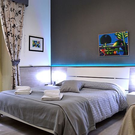 Ai Vicere Bed and Breakfast Palermo Exteriör bild