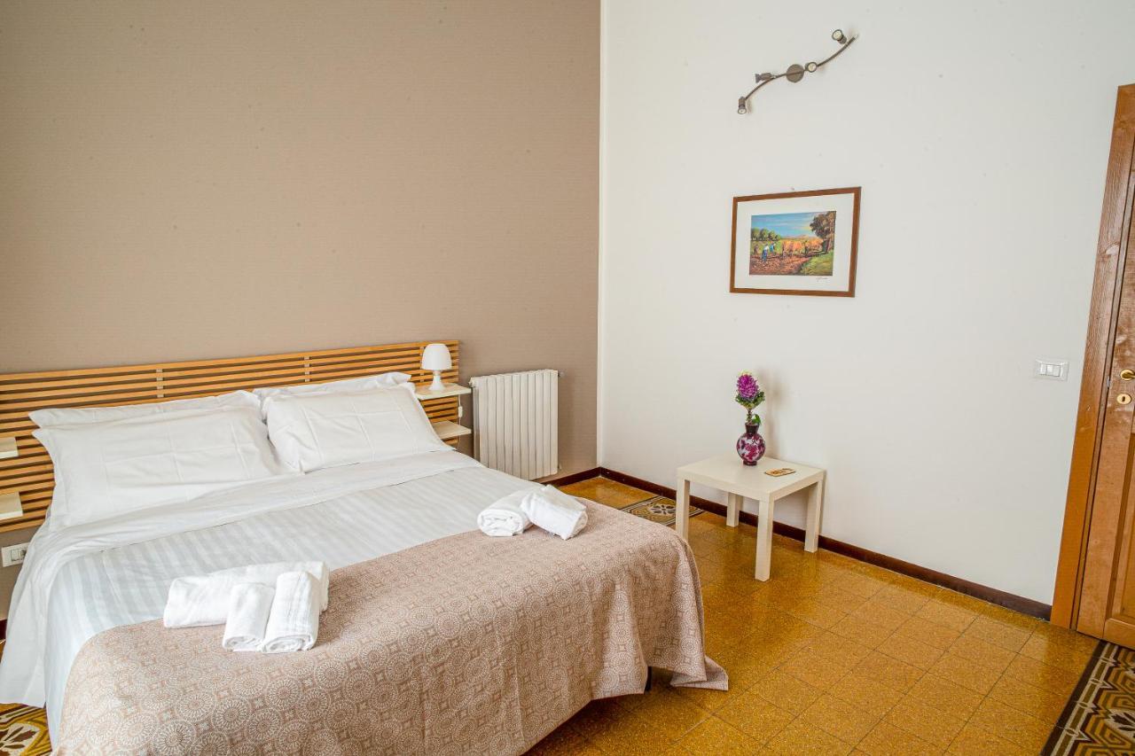 Ai Vicere Bed and Breakfast Palermo Exteriör bild