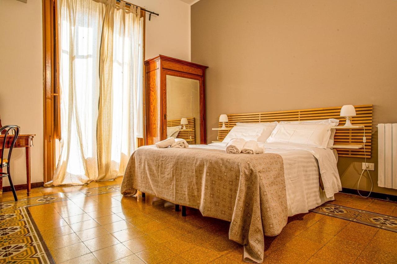 Ai Vicere Bed and Breakfast Palermo Exteriör bild