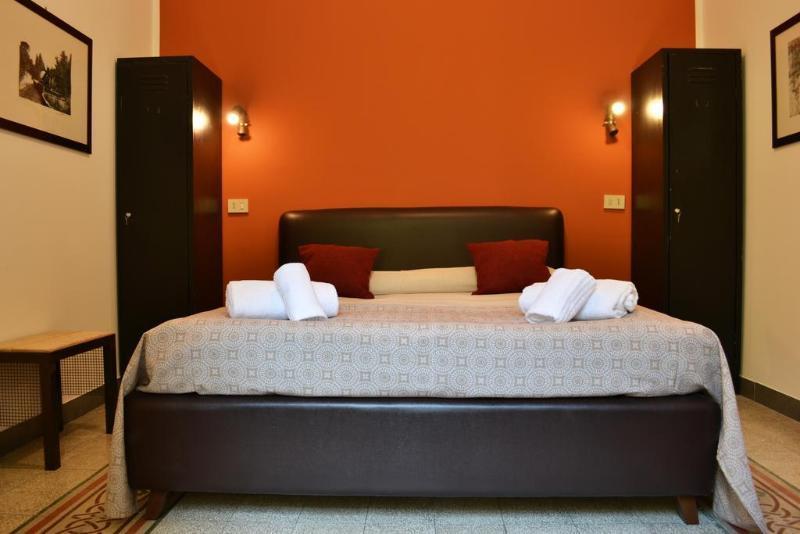 Ai Vicere Bed and Breakfast Palermo Exteriör bild