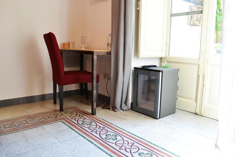 Ai Vicere Bed and Breakfast Palermo Exteriör bild