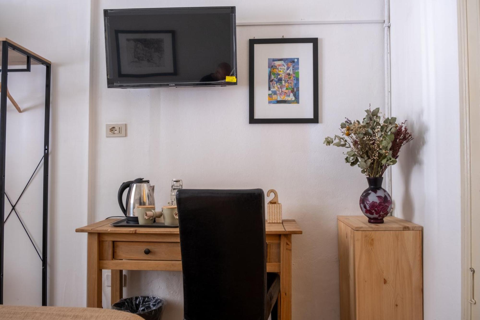 Ai Vicere Bed and Breakfast Palermo Exteriör bild