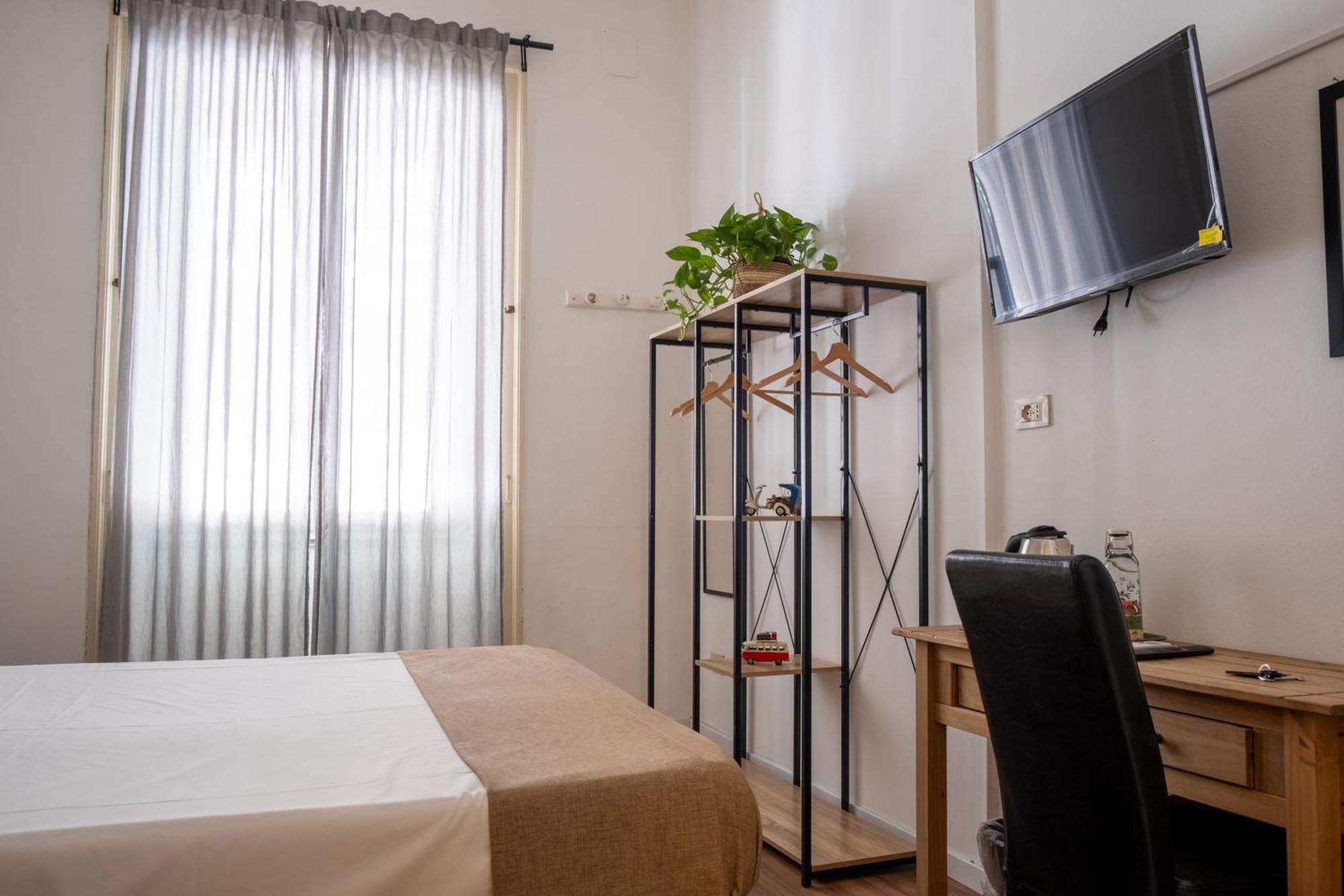 Ai Vicere Bed and Breakfast Palermo Exteriör bild