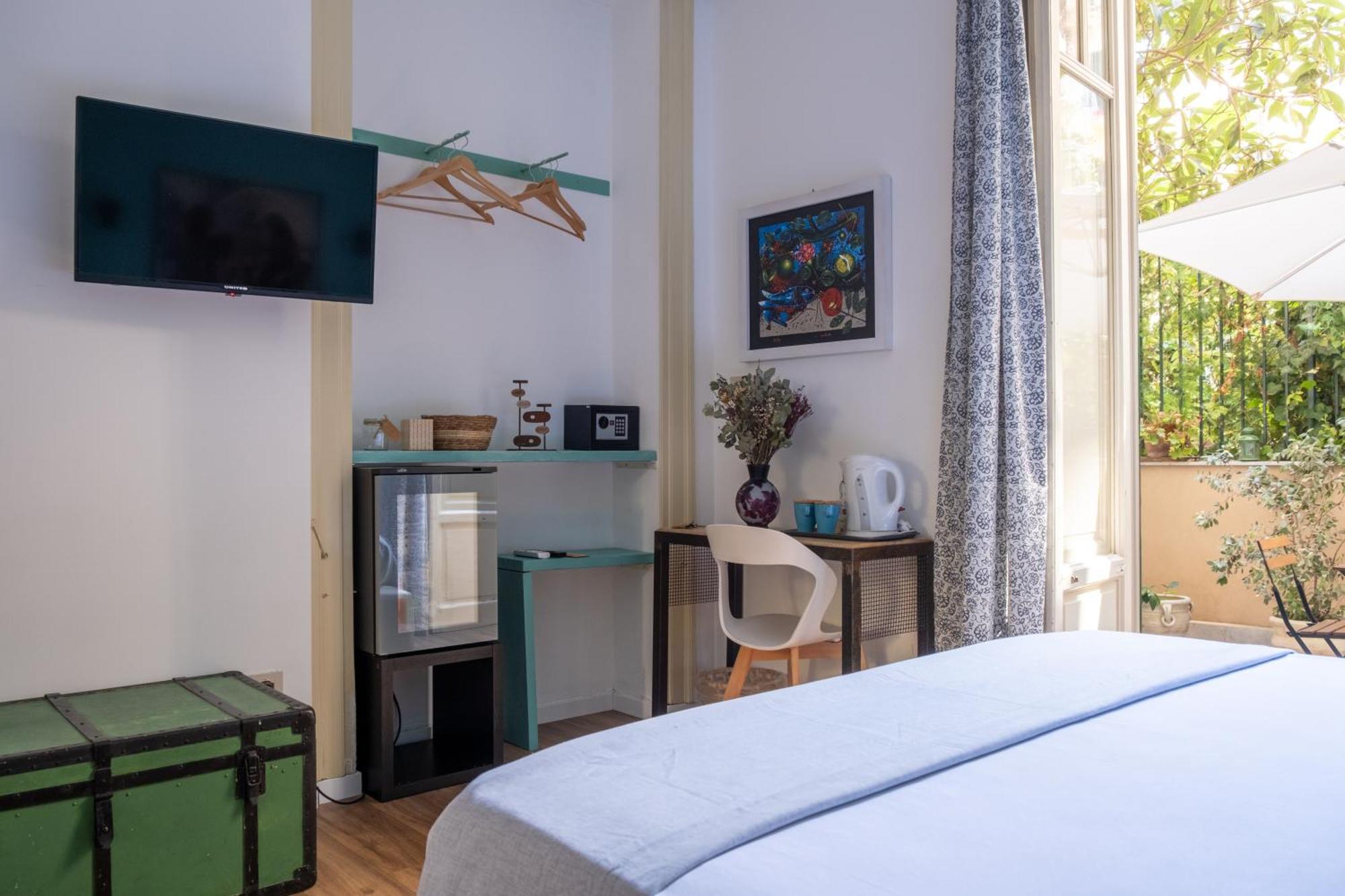 Ai Vicere Bed and Breakfast Palermo Exteriör bild