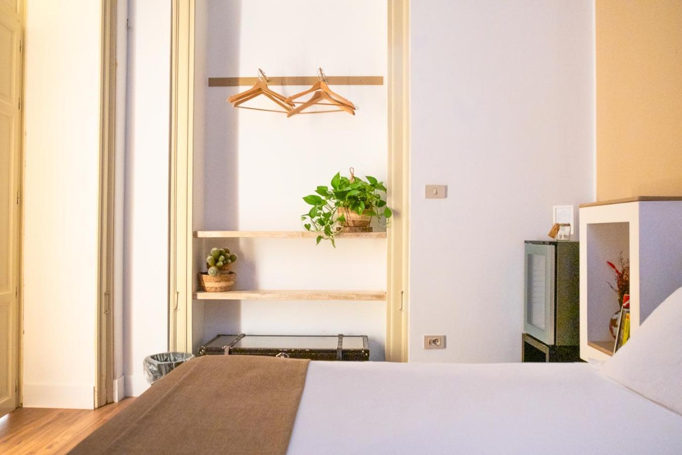 Ai Vicere Bed and Breakfast Palermo Exteriör bild